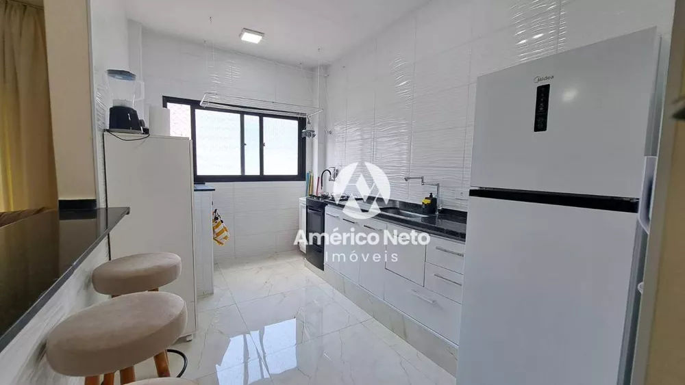 Apartamento, 2 quartos, 75 m² - Foto 8