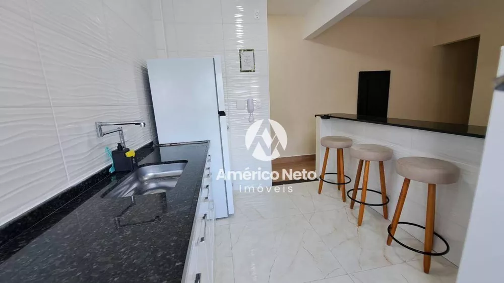 Apartamento, 2 quartos, 75 m² - Foto 6