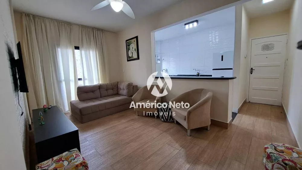 Apartamento, 2 quartos, 75 m² - Foto 7