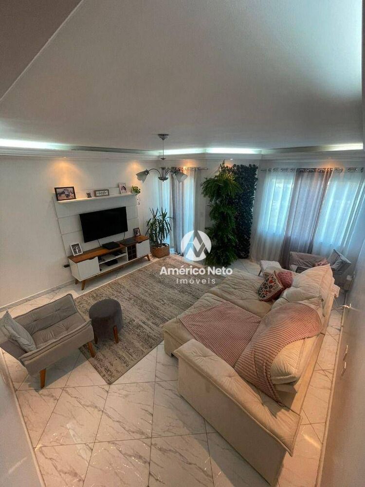 Sobrado, 3 quartos, 150 m² - Foto 4