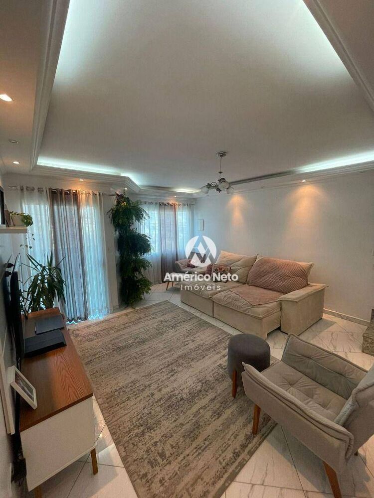 Sobrado, 3 quartos, 150 m² - Foto 1