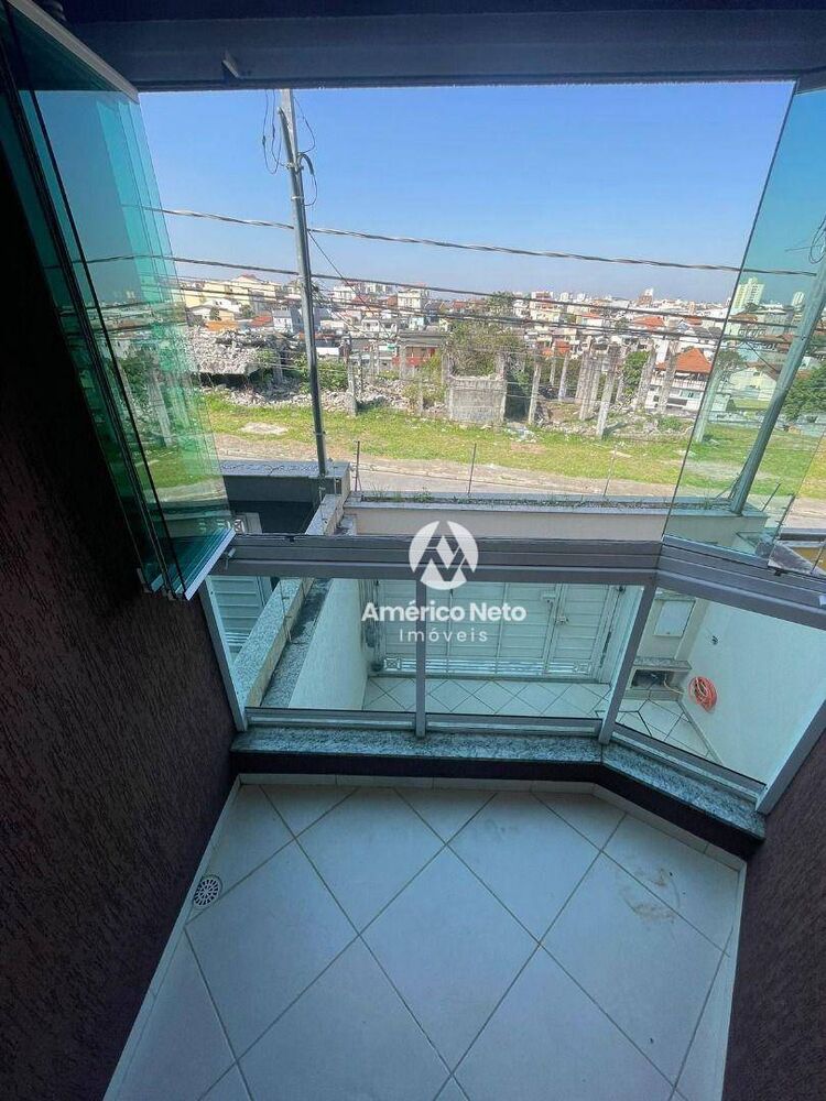Sobrado, 3 quartos, 150 m² - Foto 2