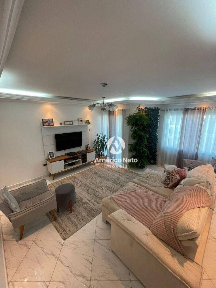 Sobrado, 3 quartos, 150 m² - Foto 3