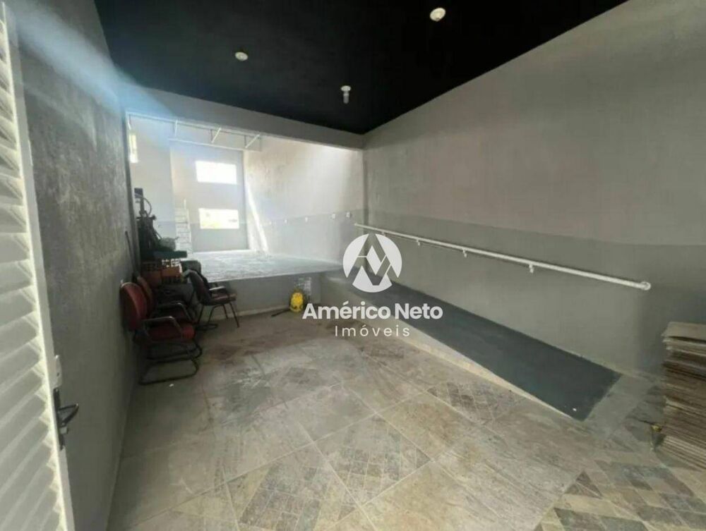 Sala-Conjunto, 93 m² - Foto 3
