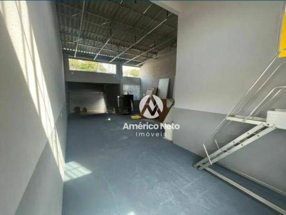 Sala-Conjunto, 93 m² - Foto 1