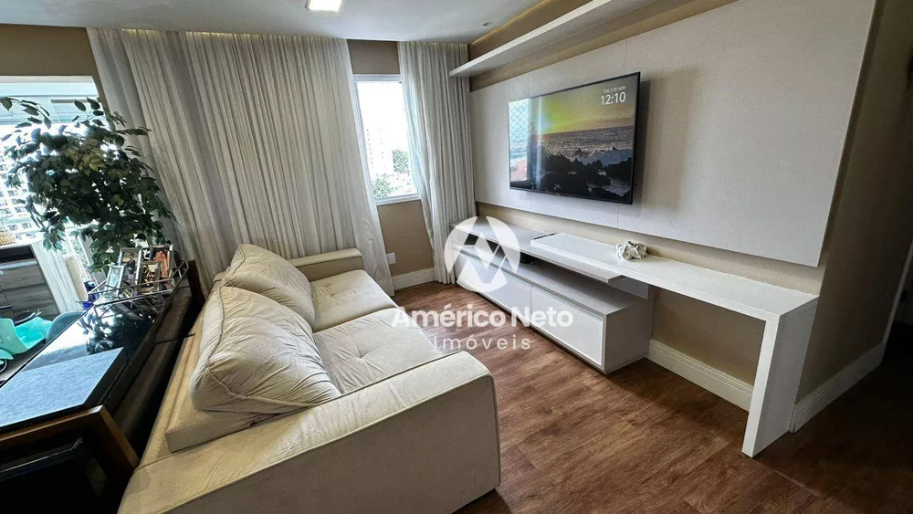 Apartamento, 2 quartos, 72 m² - Foto 4