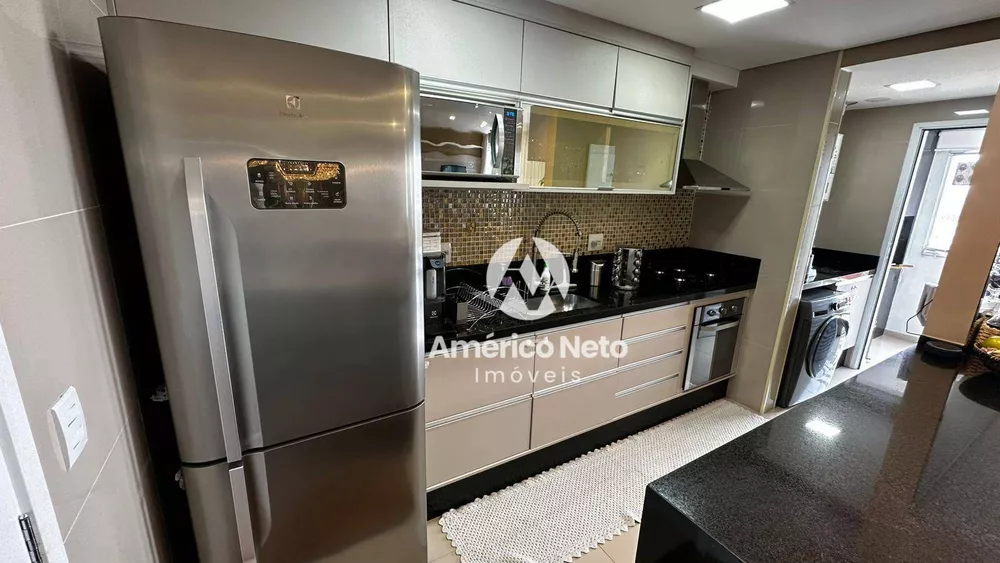 Apartamento, 2 quartos, 72 m² - Foto 8
