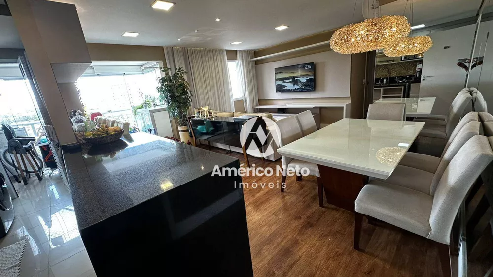 Apartamento, 2 quartos, 72 m² - Foto 6