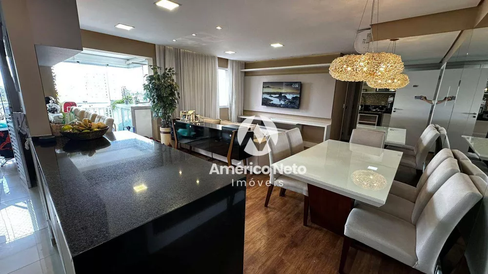 Apartamento, 2 quartos, 72 m² - Foto 1