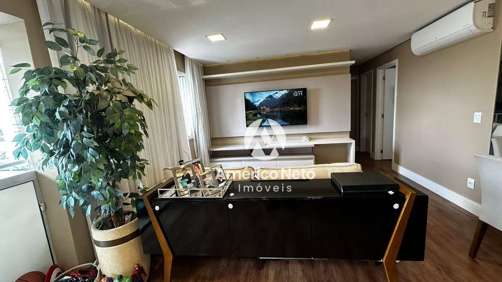 Apartamento, 2 quartos, 72 m² - Foto 2