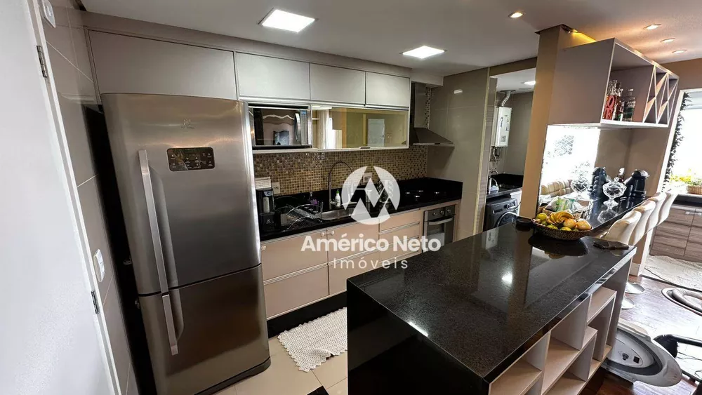 Apartamento, 2 quartos, 72 m² - Foto 7