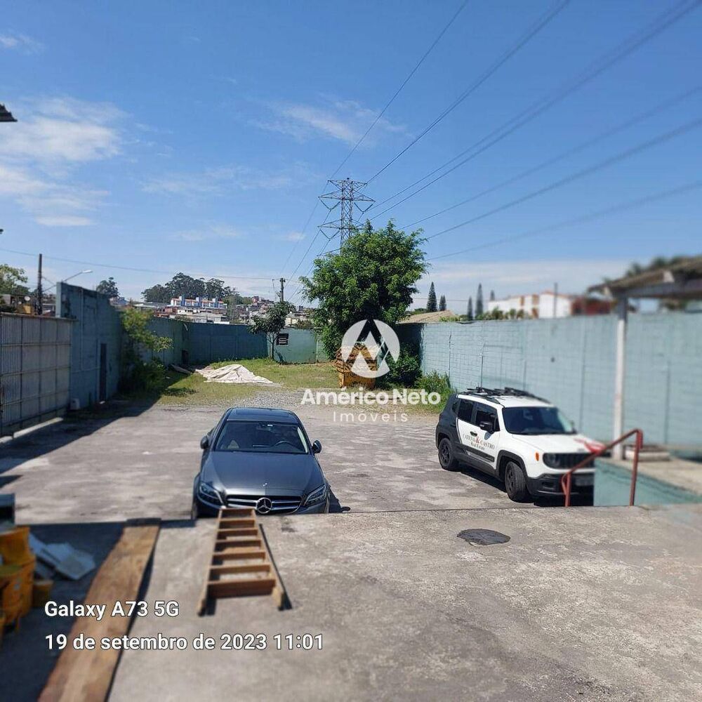 Depósito-Galpão, 1450 m² - Foto 4