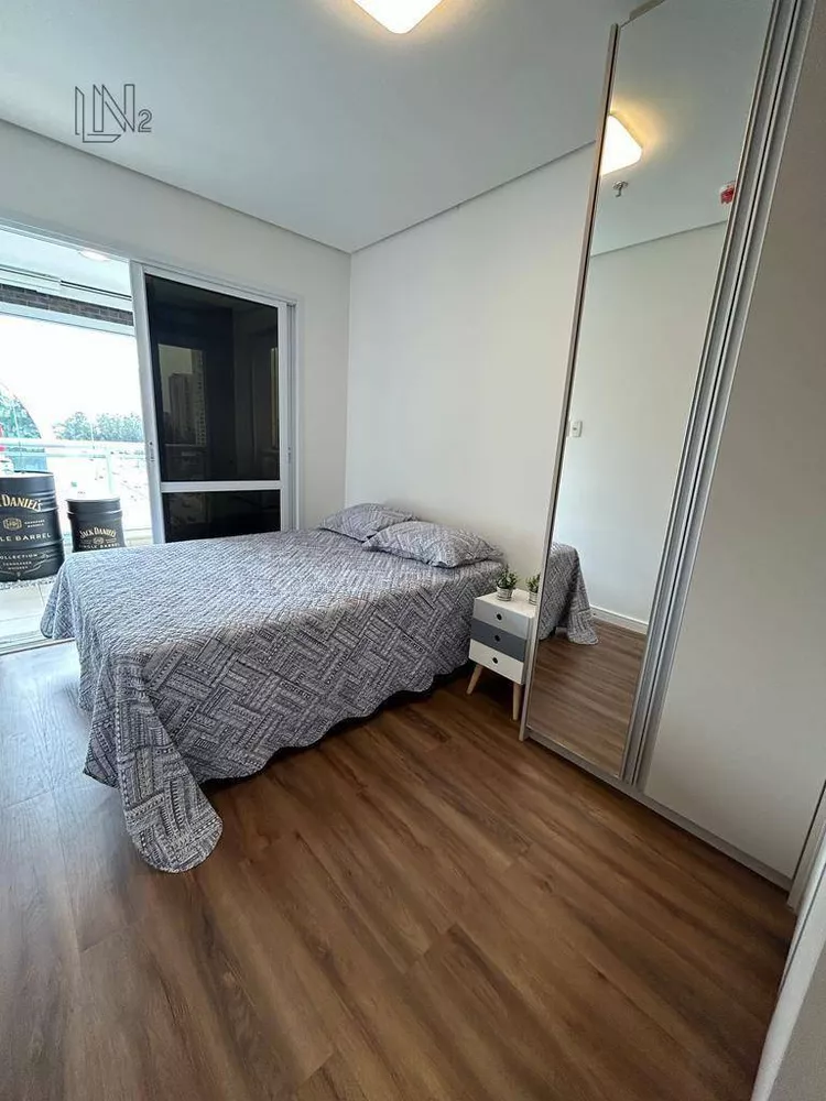 Apartamento, 1 quarto, 42 m² - Foto 12