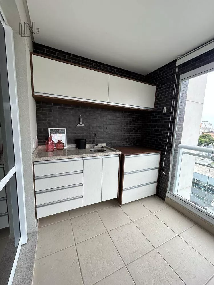 Apartamento, 1 quarto, 42 m² - Foto 8