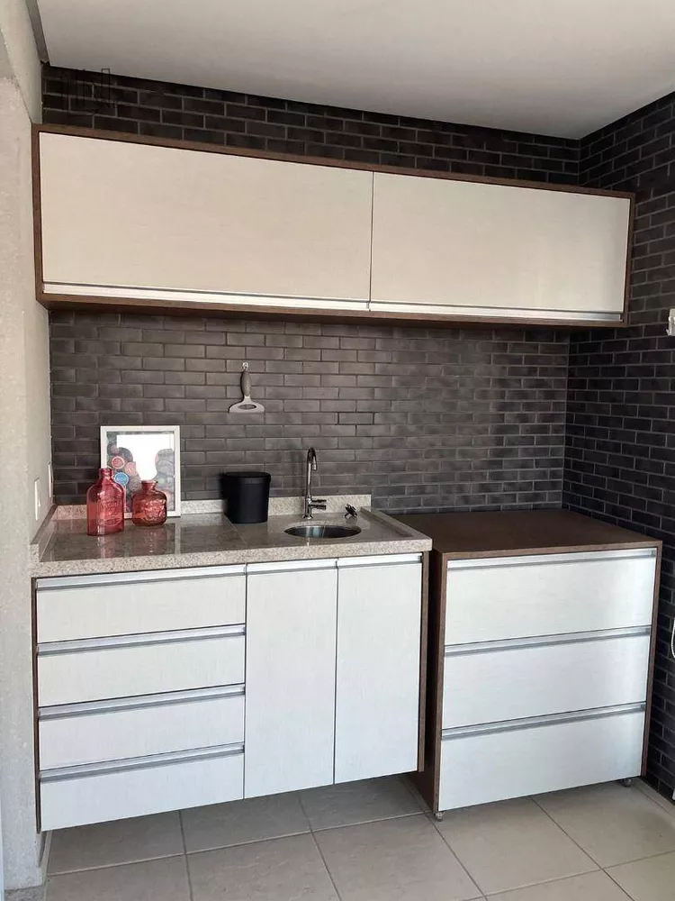 Apartamento, 1 quarto, 42 m² - Foto 10