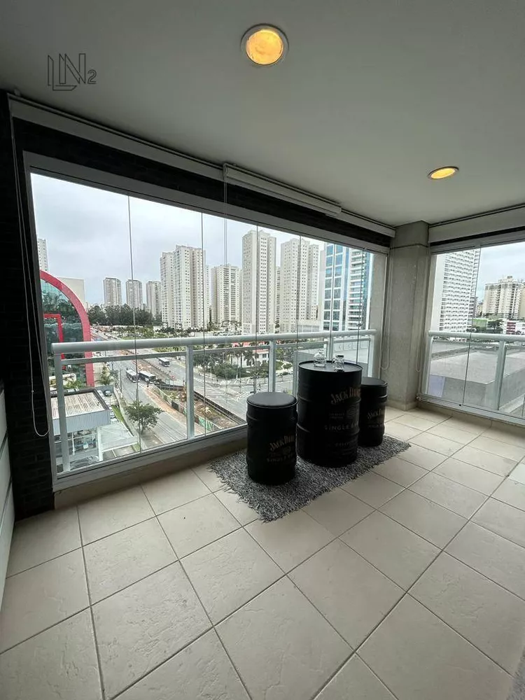 Apartamento, 1 quarto, 42 m² - Foto 2