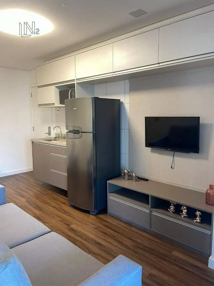 Apartamento, 1 quarto, 42 m² - Foto 6