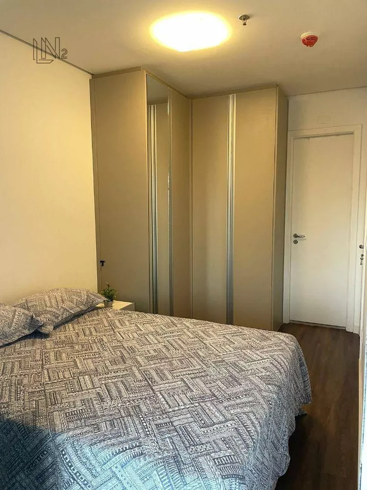 Apartamento, 1 quarto, 42 m² - Foto 11