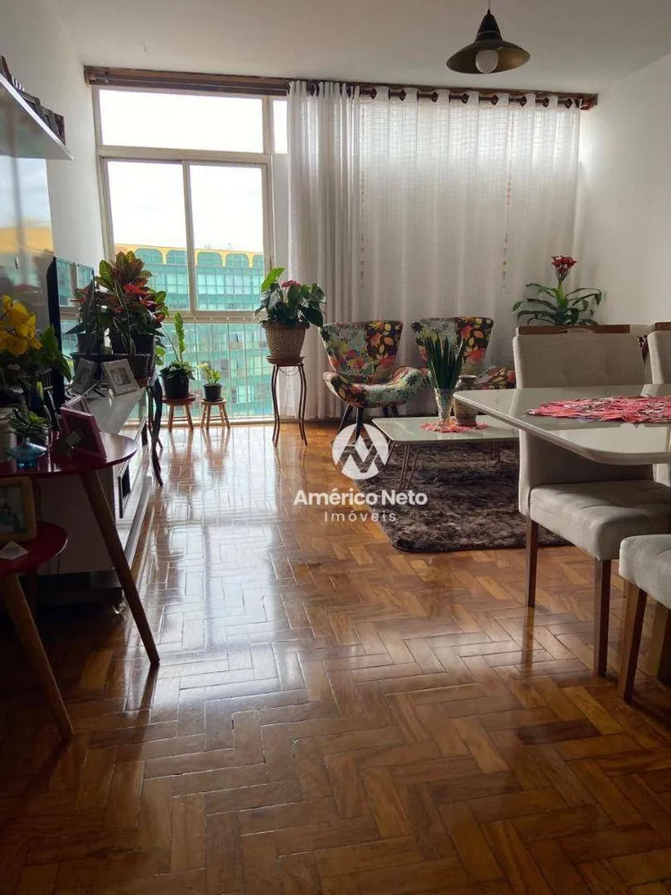 Apartamento, 2 quartos, 110 m² - Foto 4