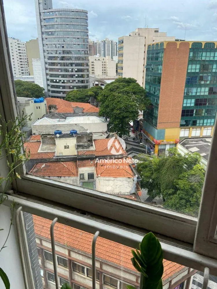 Apartamento, 2 quartos, 110 m² - Foto 2