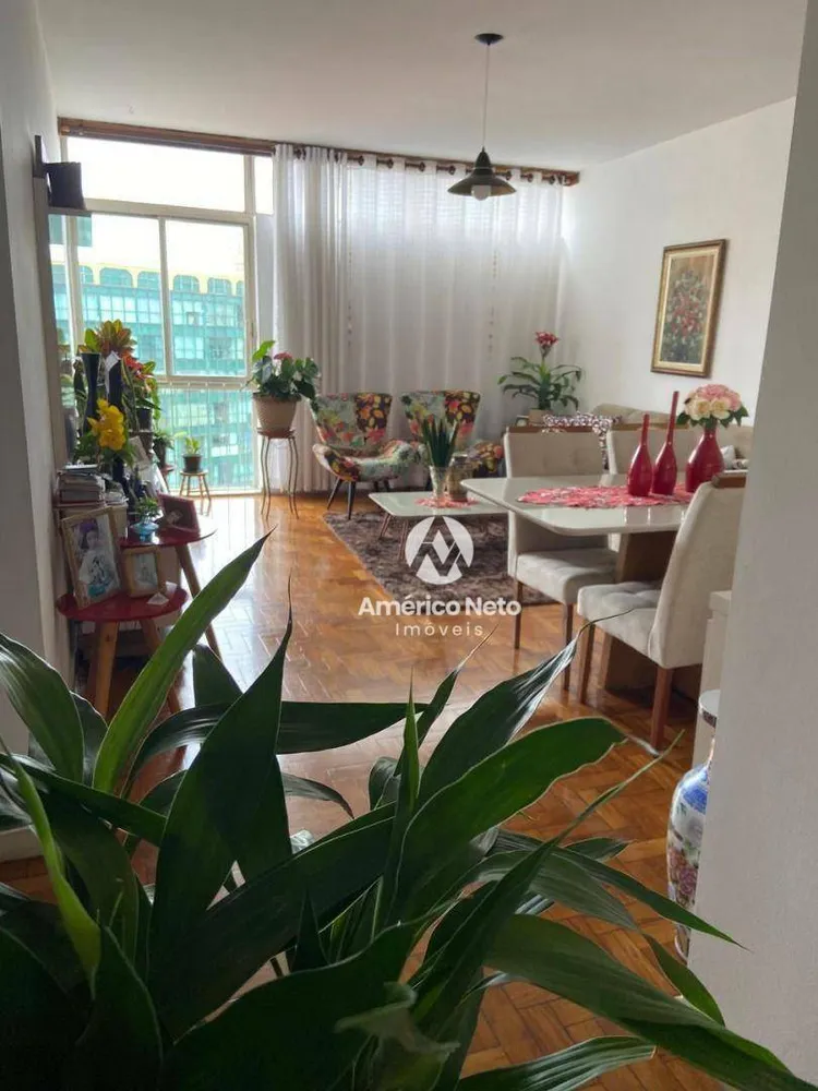 Apartamento, 2 quartos, 110 m² - Foto 3