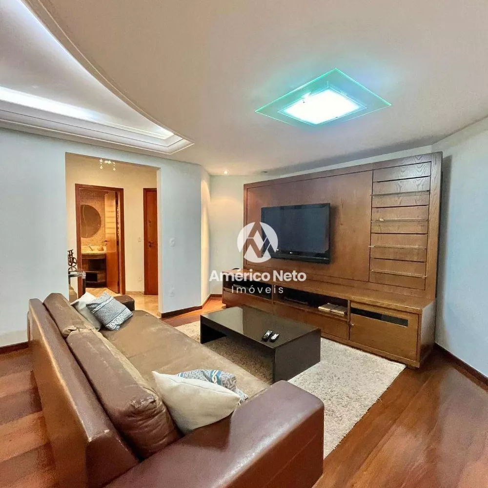 Apartamento, 3 quartos, 197 m² - Foto 3
