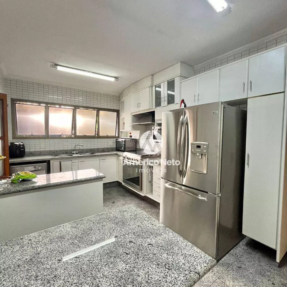 Apartamento, 3 quartos, 197 m² - Foto 8