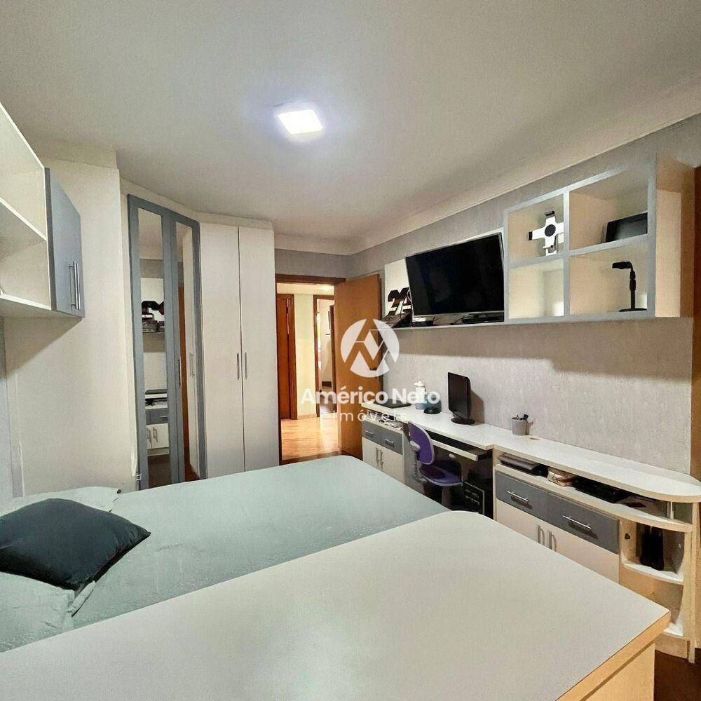 Apartamento, 3 quartos, 197 m² - Foto 11