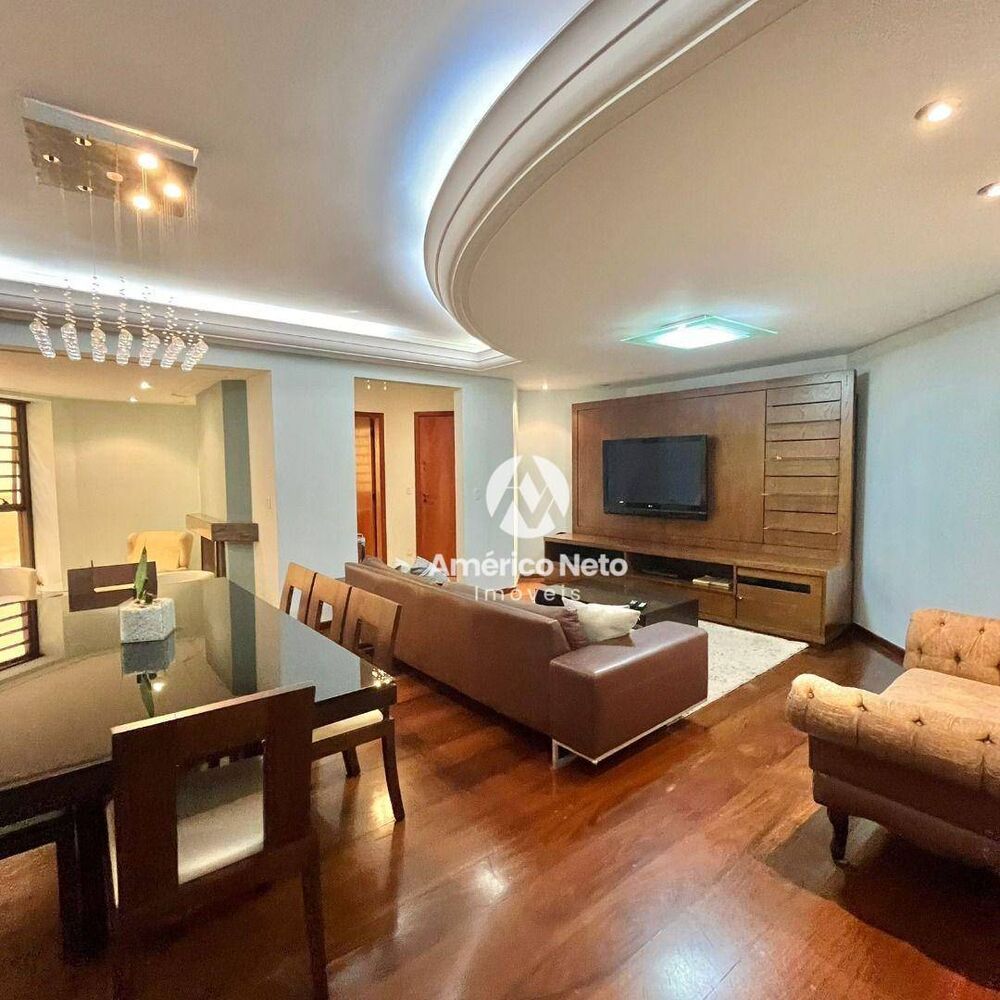 Apartamento, 3 quartos, 197 m² - Foto 12