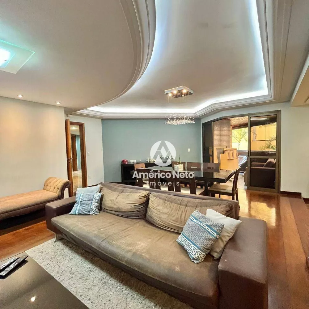 Apartamento, 3 quartos, 197 m² - Foto 5