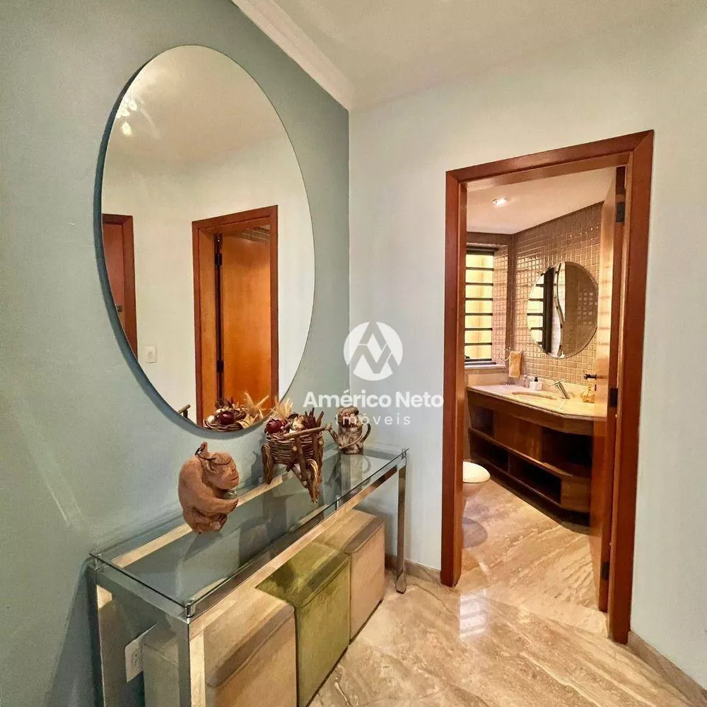 Apartamento, 3 quartos, 197 m² - Foto 6