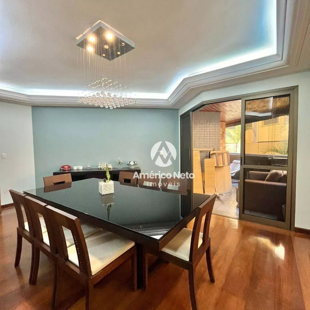 Apartamento, 3 quartos, 197 m² - Foto 4