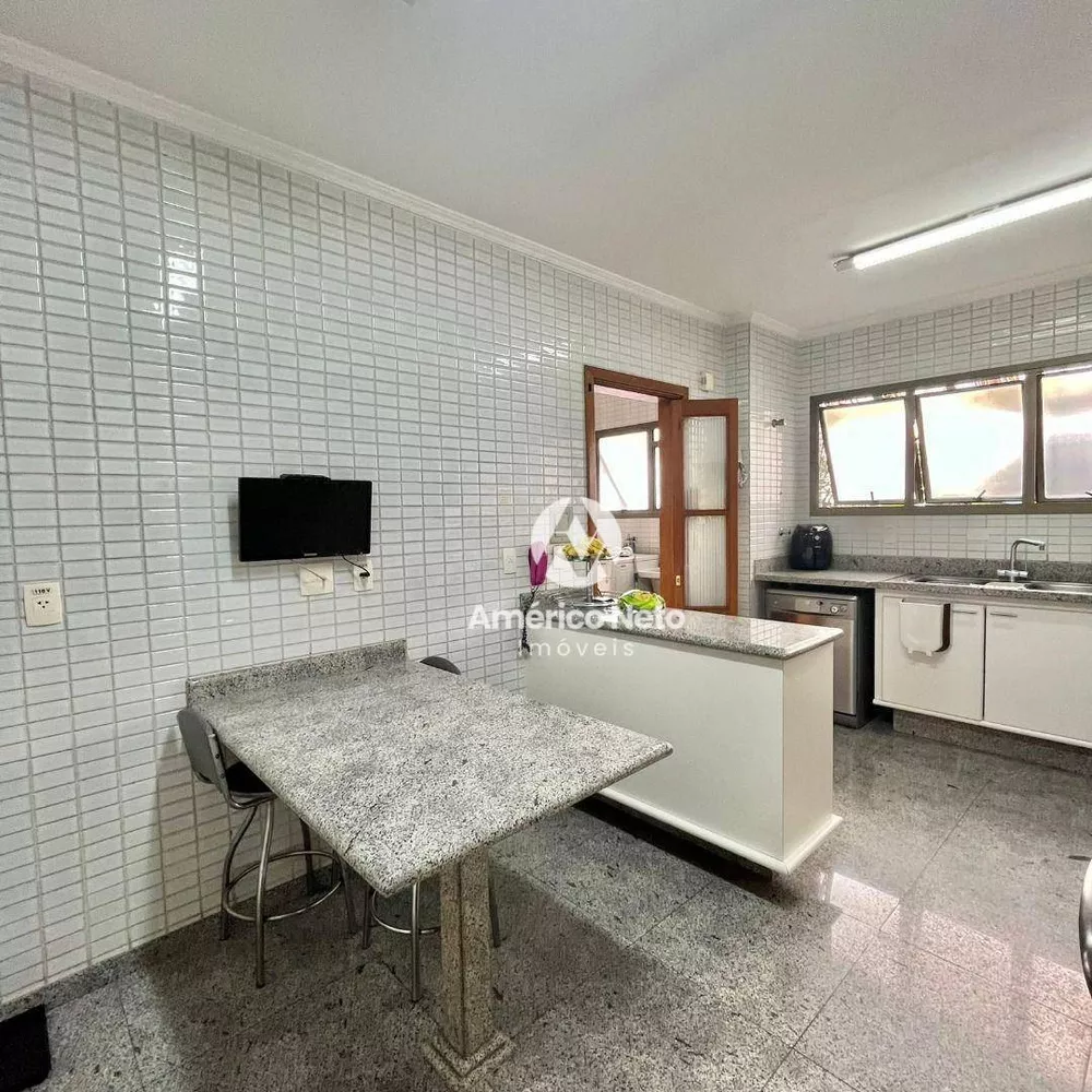 Apartamento, 3 quartos, 197 m² - Foto 7
