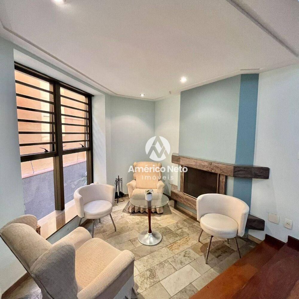 Apartamento, 3 quartos, 197 m² - Foto 9