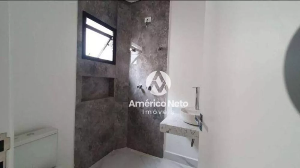Sobrado, 3 quartos, 220 m² - Foto 9