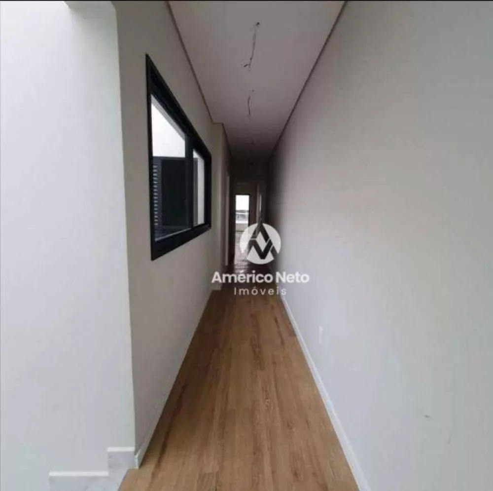 Sobrado, 3 quartos, 220 m² - Foto 8