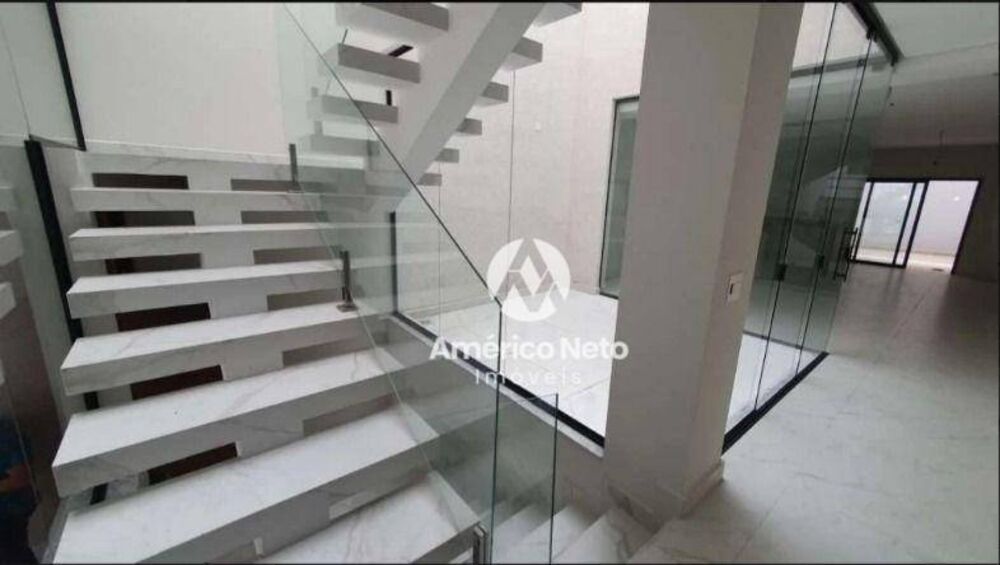 Sobrado, 3 quartos, 220 m² - Foto 4