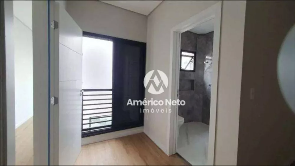 Sobrado, 3 quartos, 220 m² - Foto 10