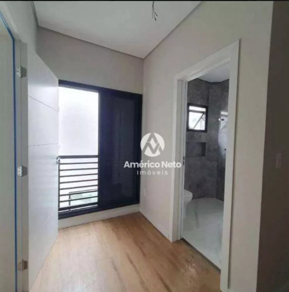 Sobrado, 3 quartos, 220 m² - Foto 12