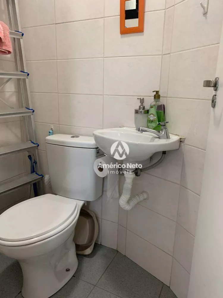 Apartamento, 3 quartos, 113 m² - Foto 7