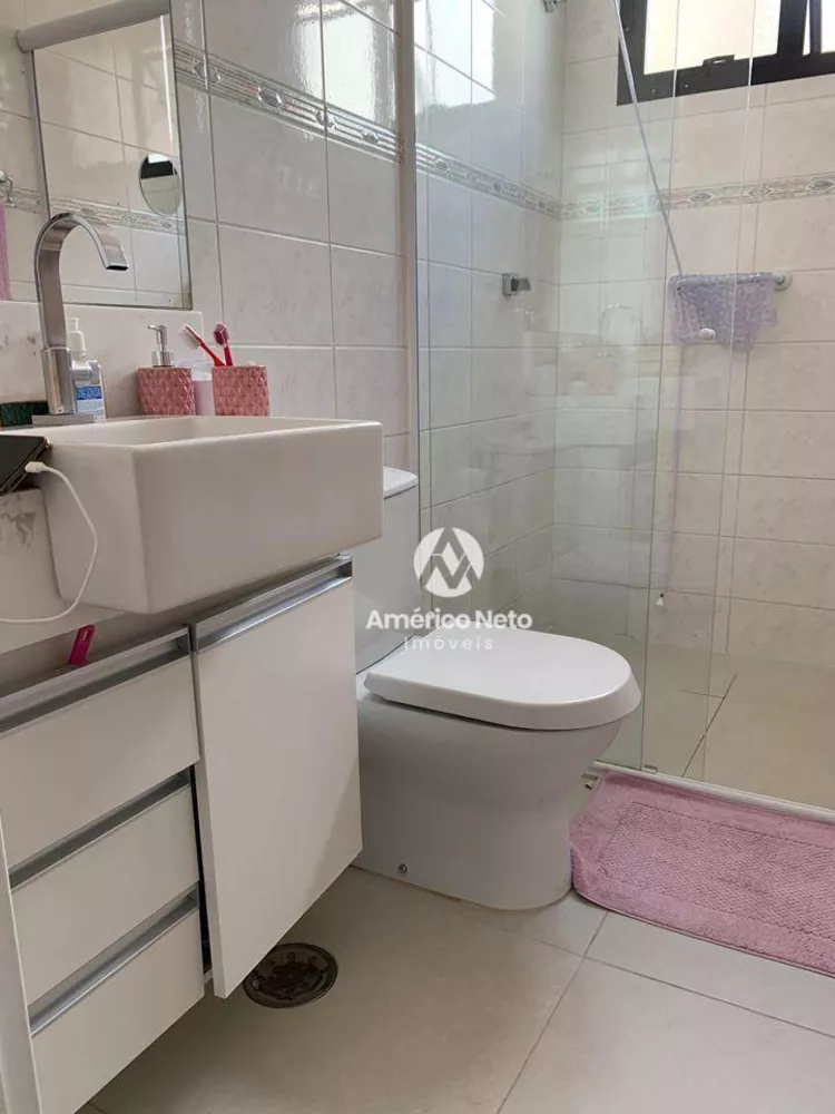 Apartamento, 3 quartos, 113 m² - Foto 10