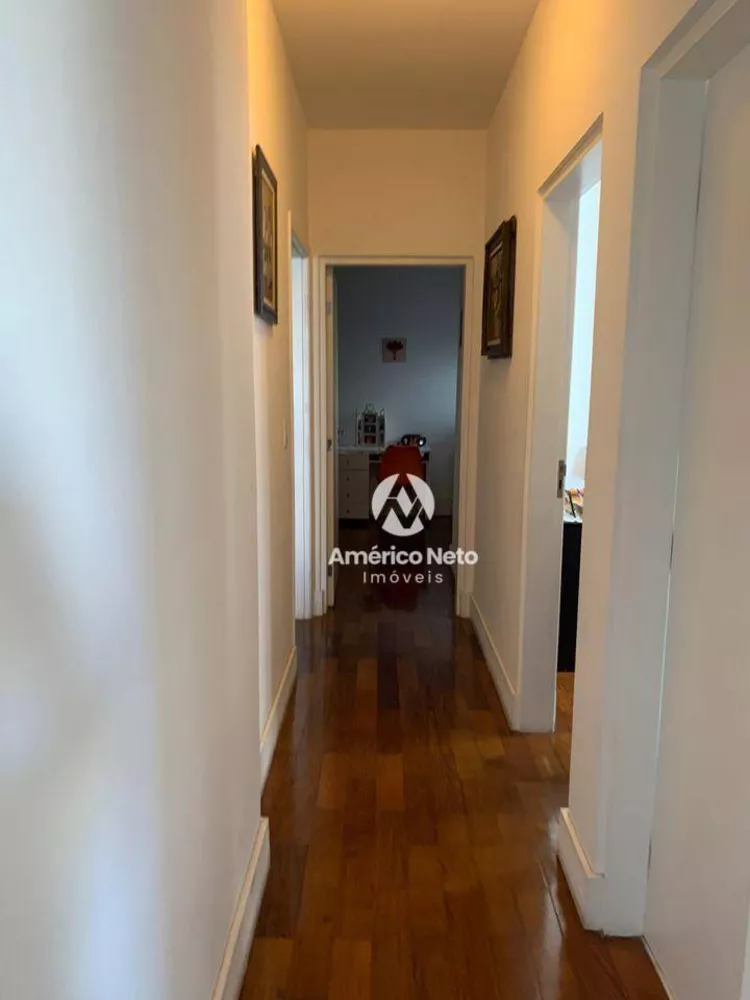 Apartamento, 3 quartos, 113 m² - Foto 8