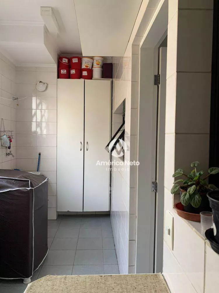 Apartamento, 3 quartos, 113 m² - Foto 6