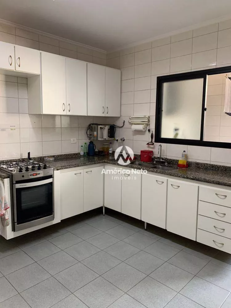 Apartamento, 3 quartos, 113 m² - Foto 5