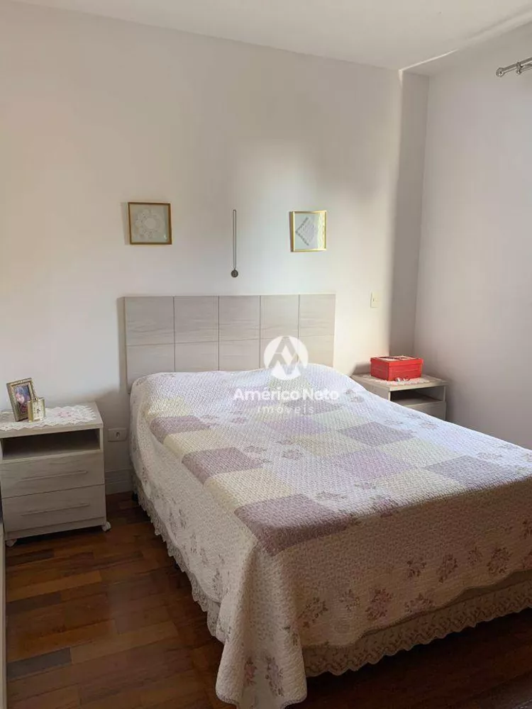 Apartamento, 3 quartos, 113 m² - Foto 11