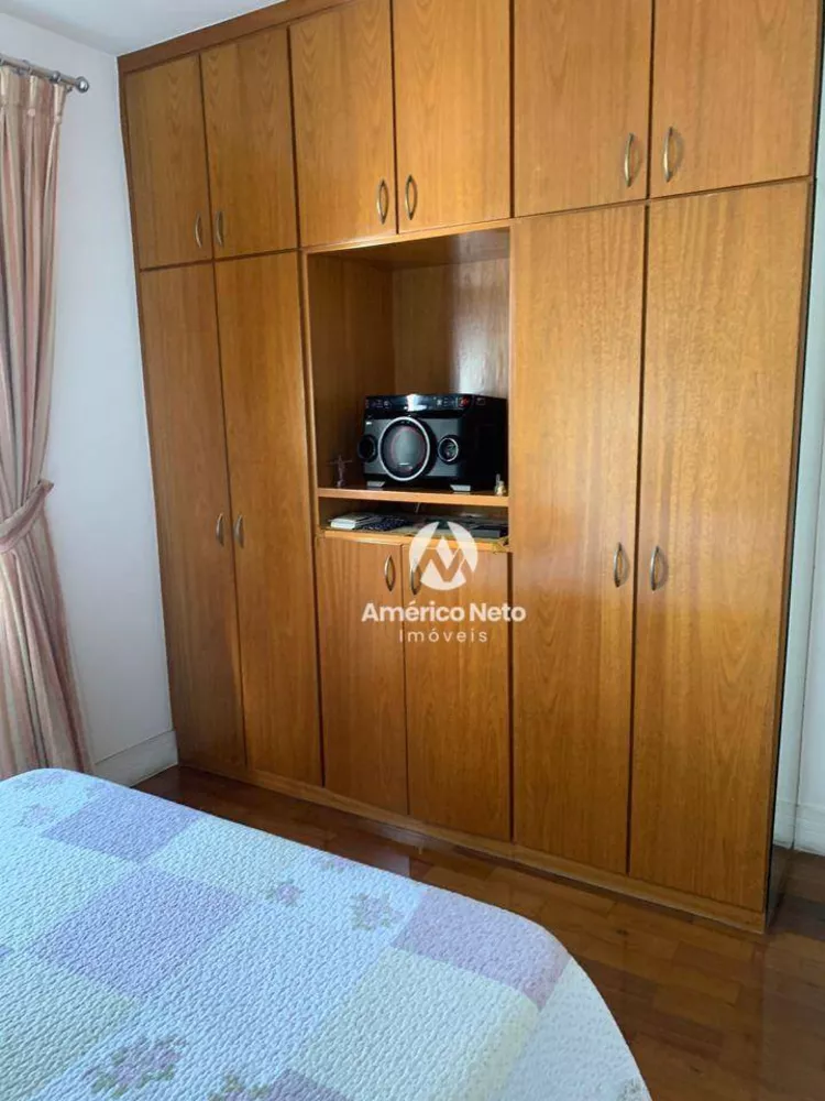 Apartamento, 3 quartos, 113 m² - Foto 9
