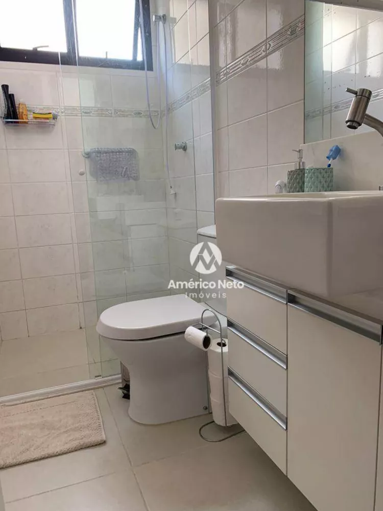 Apartamento, 3 quartos, 113 m² - Foto 12