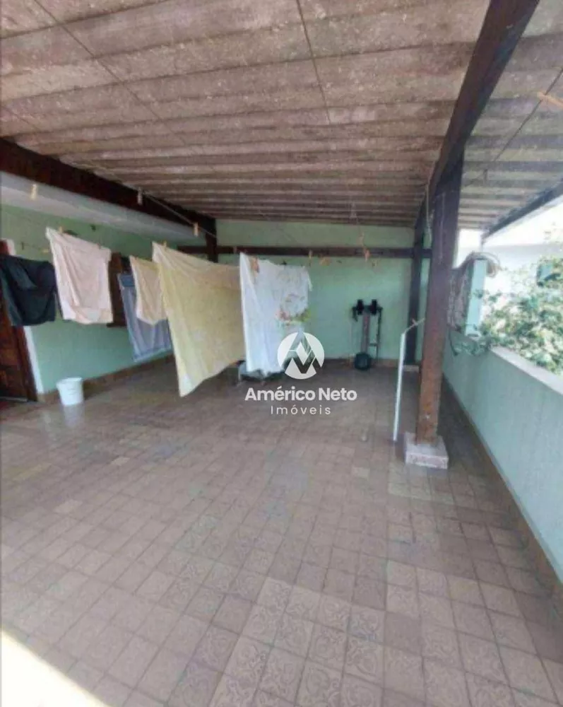 Casa, 4 quartos, 430 m² - Foto 6