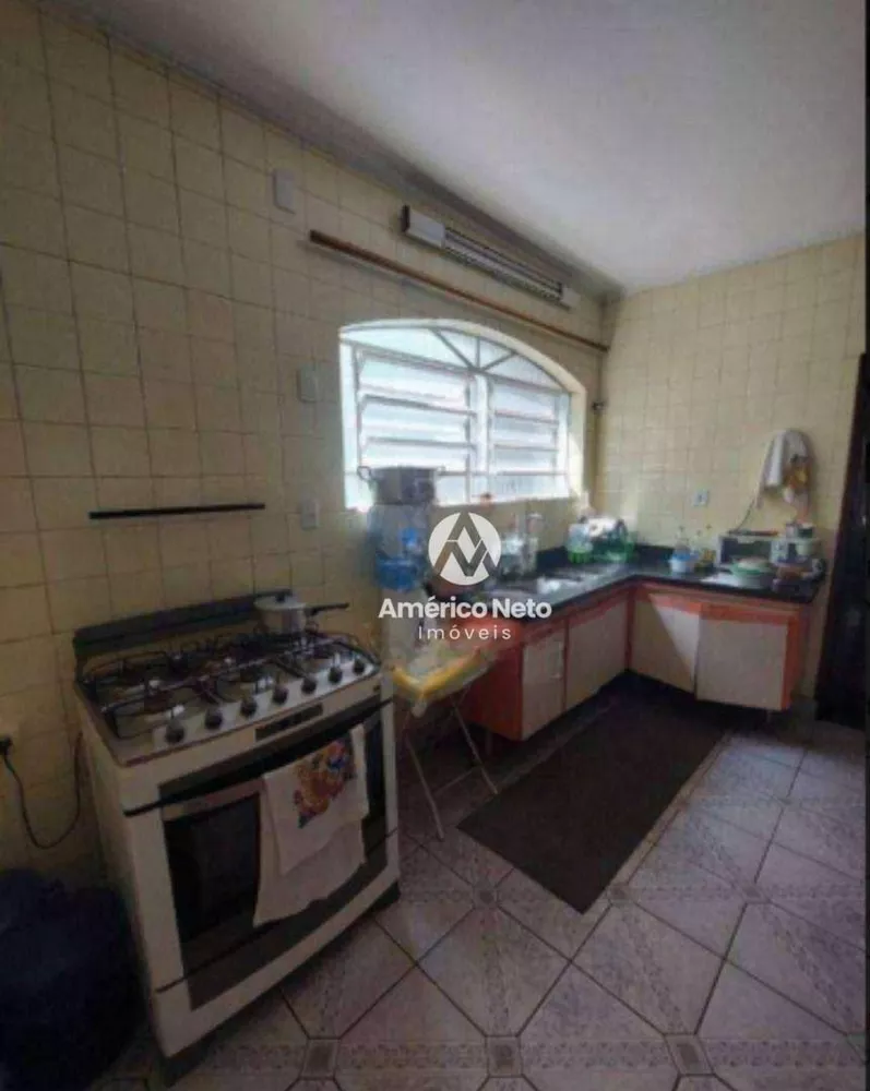 Casa, 4 quartos, 430 m² - Foto 8