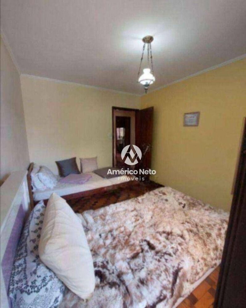 Casa, 4 quartos, 430 m² - Foto 3